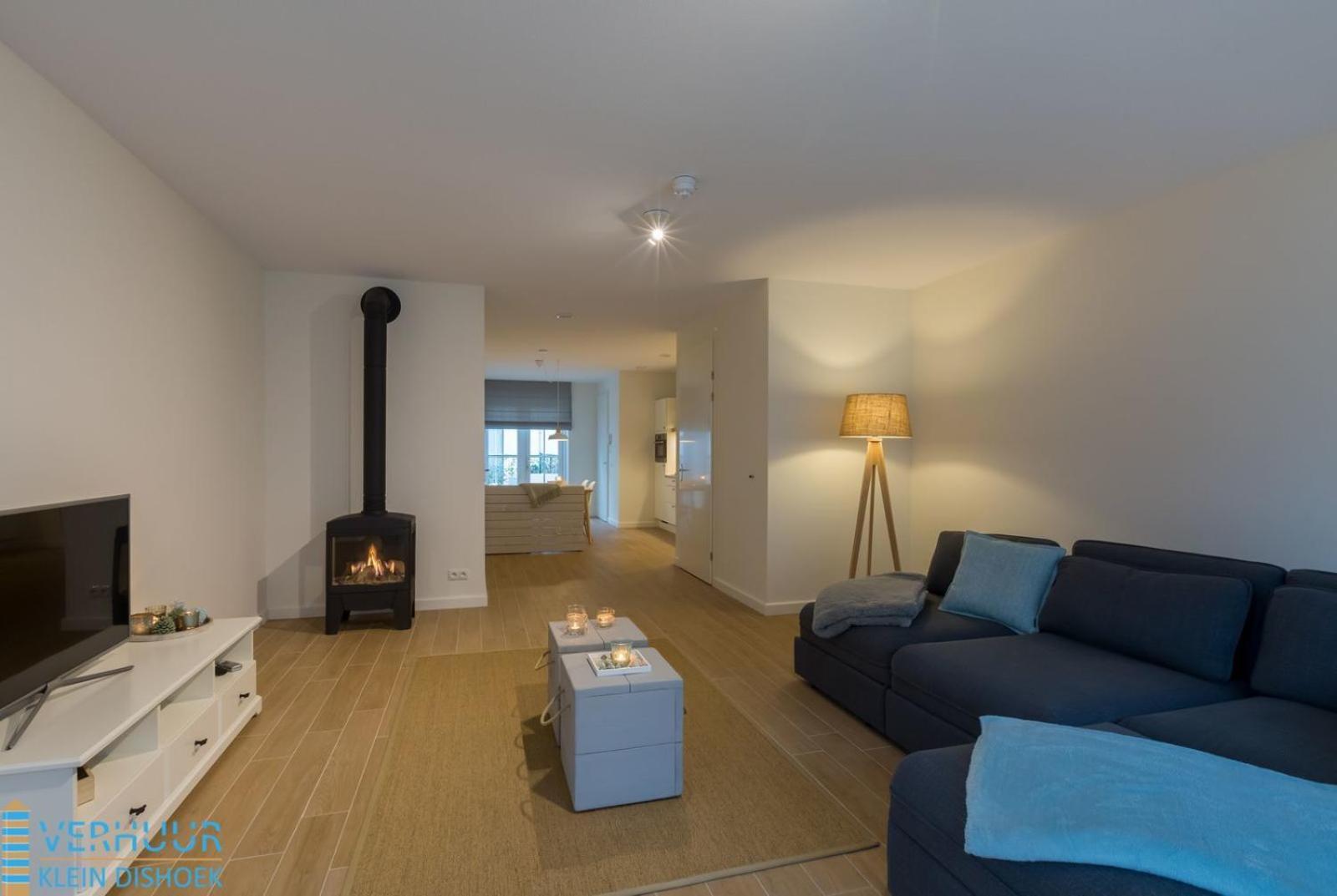 Apartment - Kaapduinseweg 13 | 
