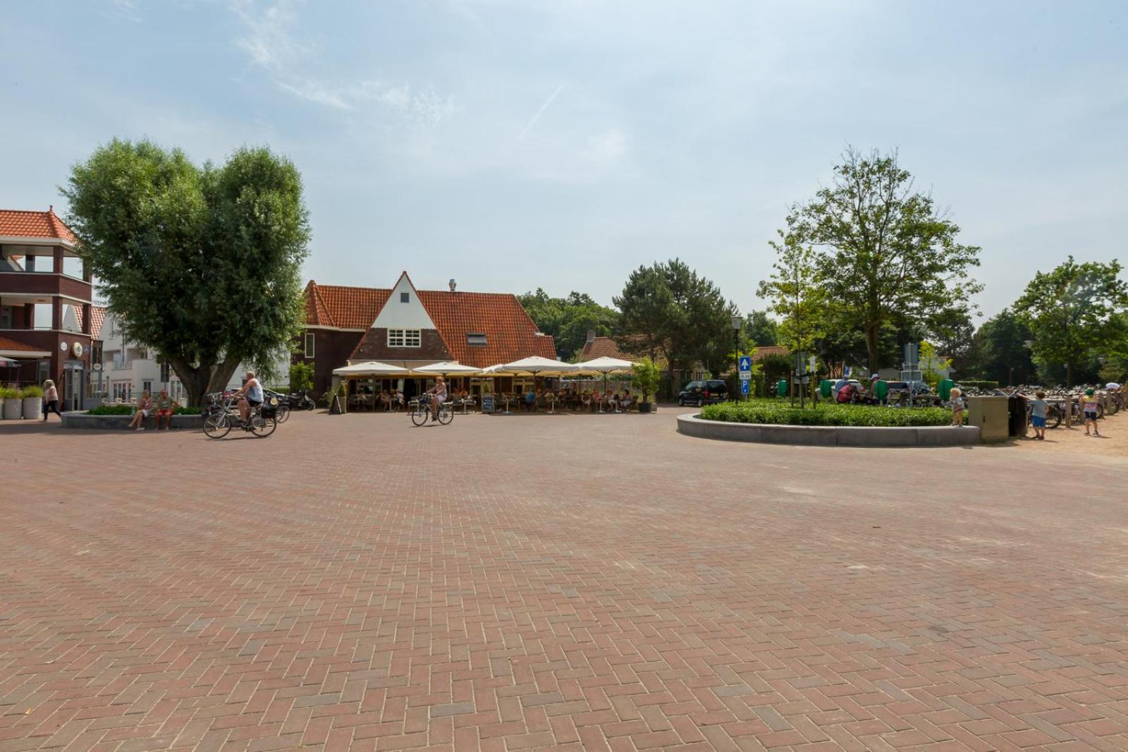 Apartment - Kaapduinseweg 13 | 
