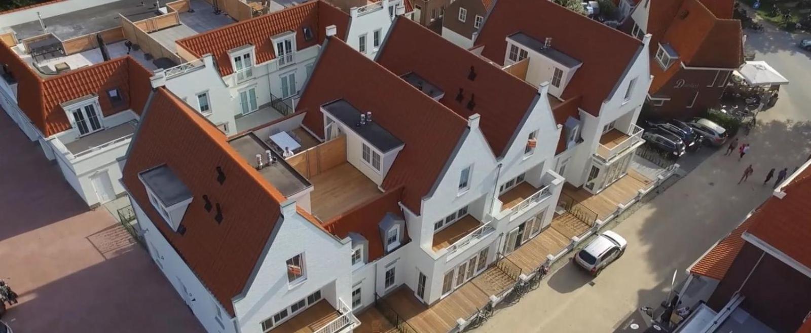 Apartment - Kaapduinseweg 13 | 