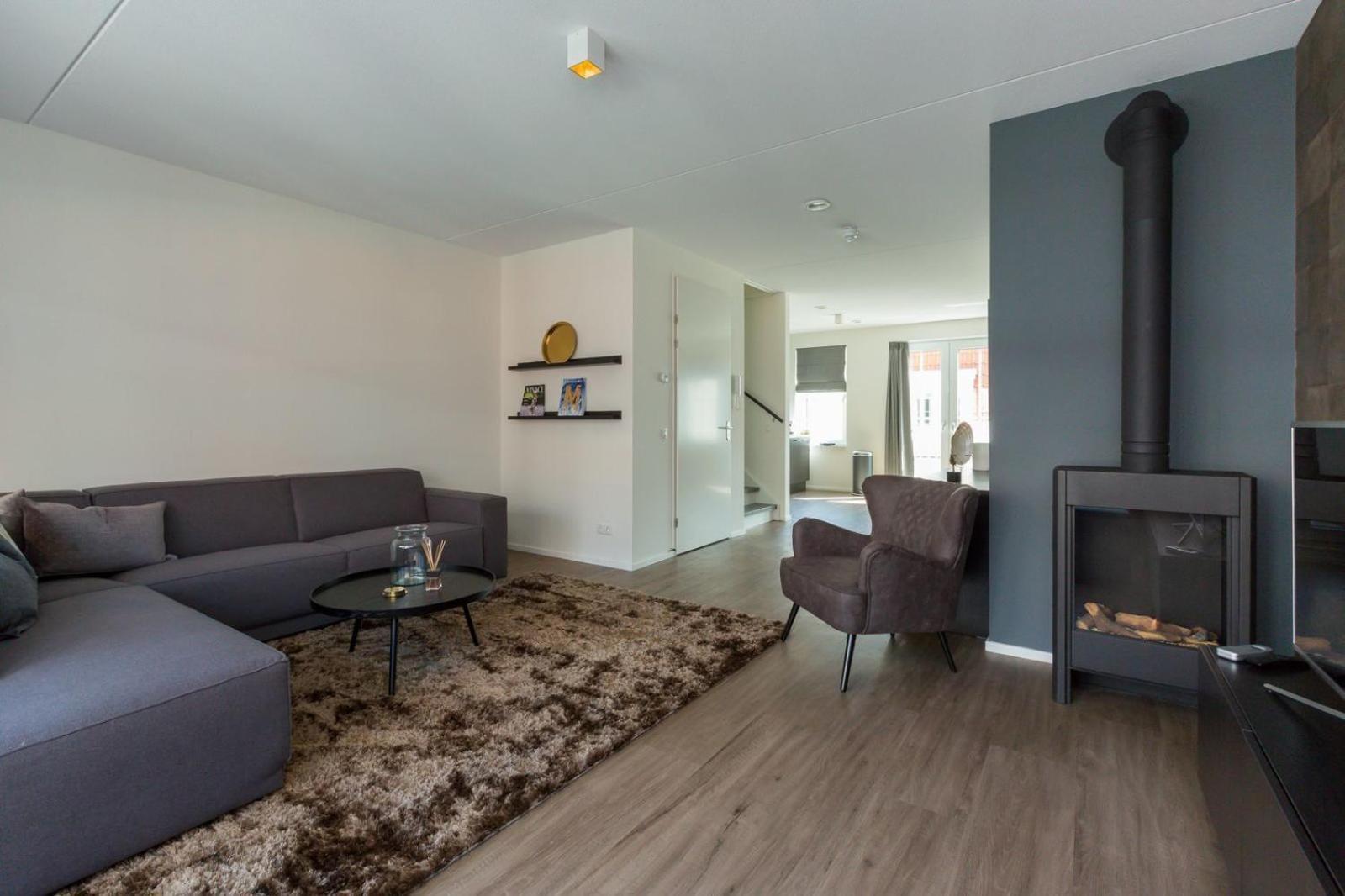 Apartment - Kaapduinseweg 13 | 