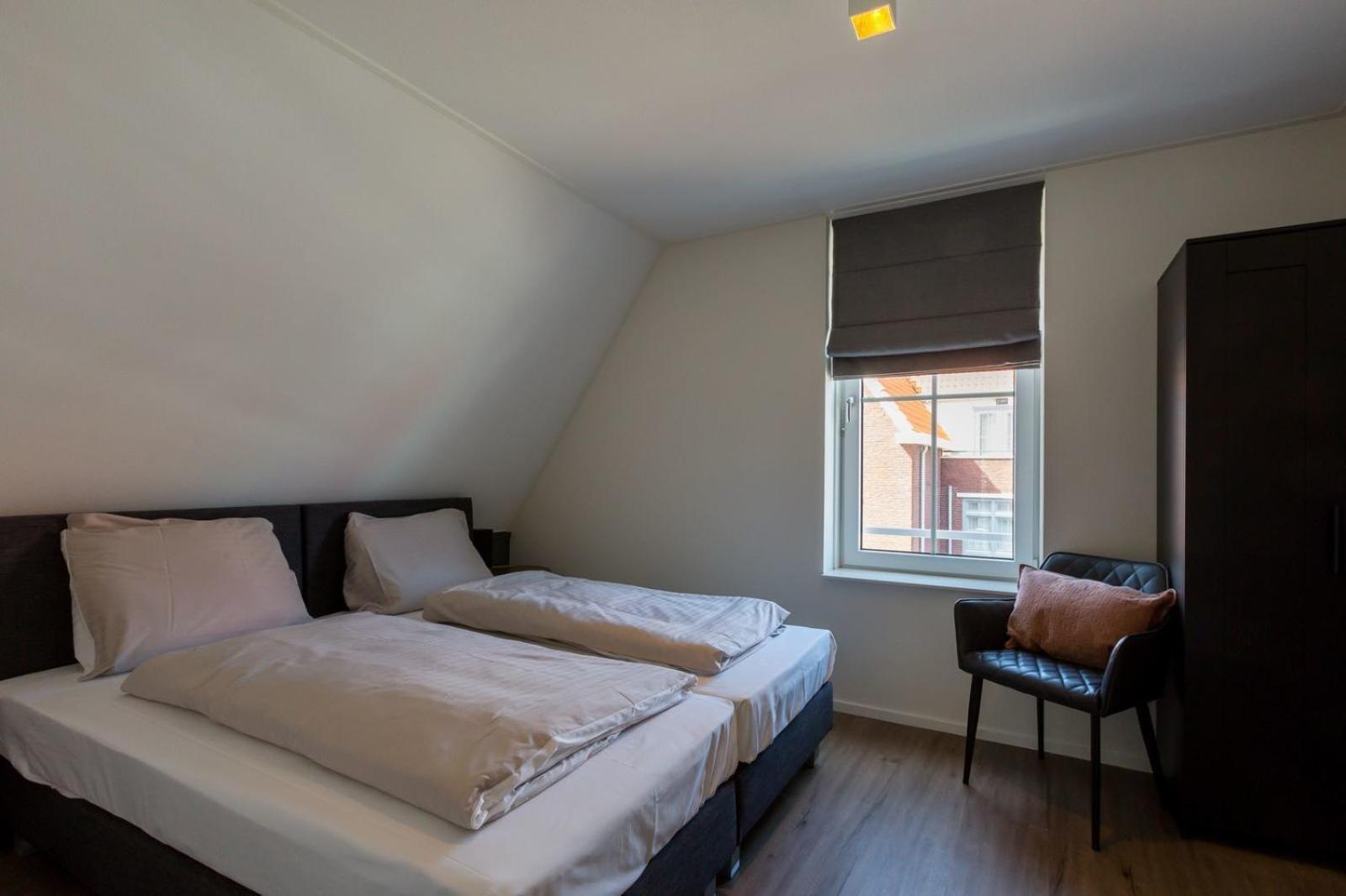 Apartment - Kaapduinseweg 13 | 