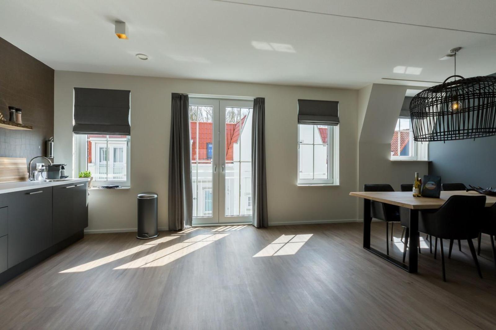 Apartment - Kaapduinseweg 13 | 