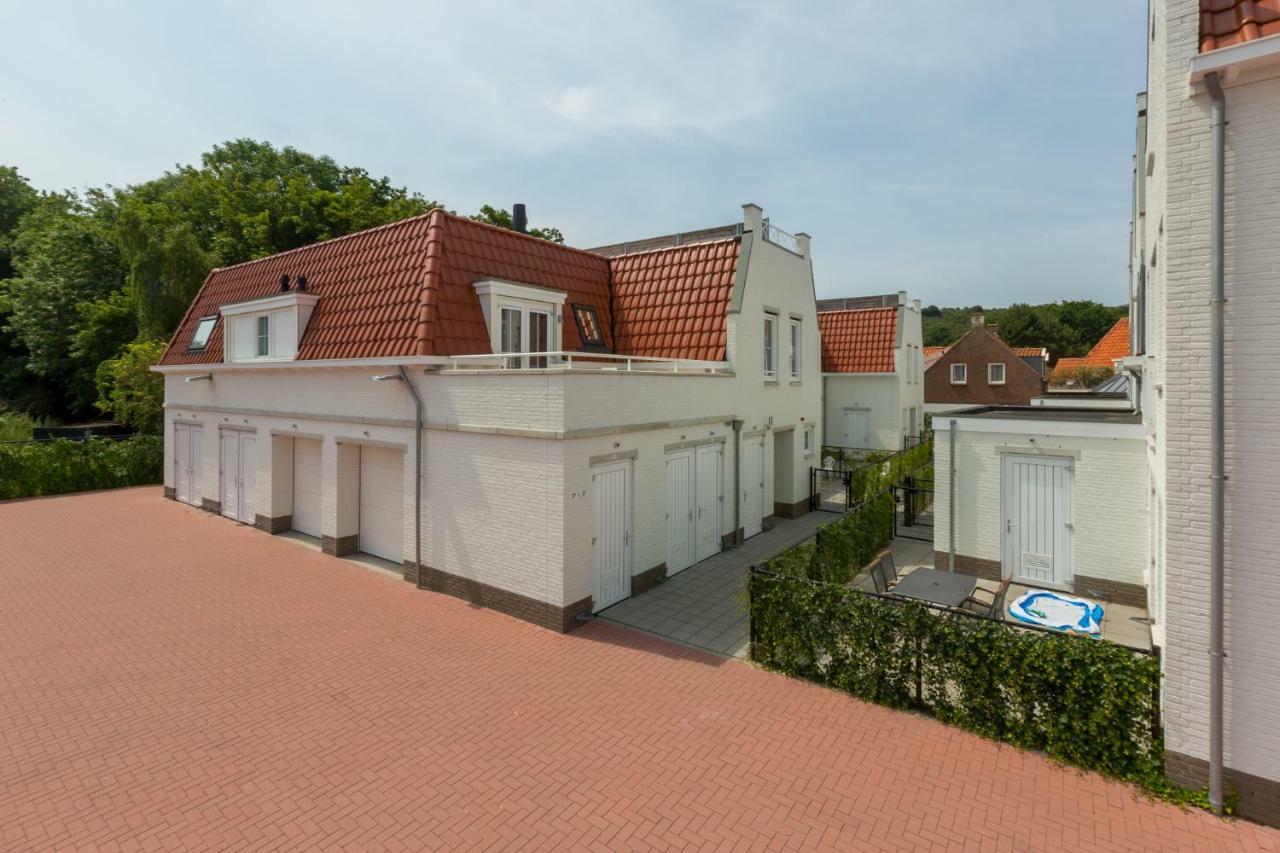 Apartment - Kaapduinseweg 13 | 