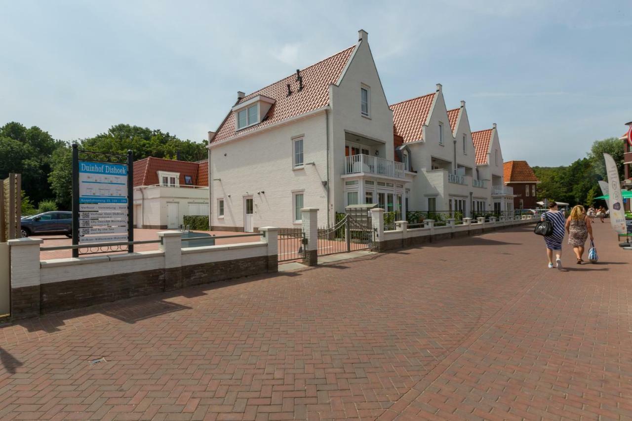 Apartment - Kaapduinseweg 13 | 