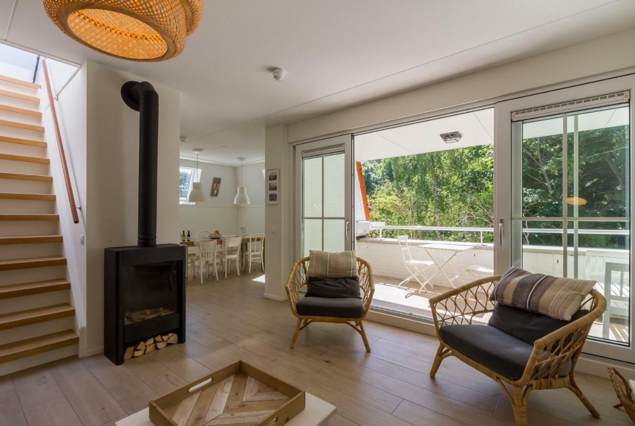 Apartment - Kaapduinseweg 13 | 