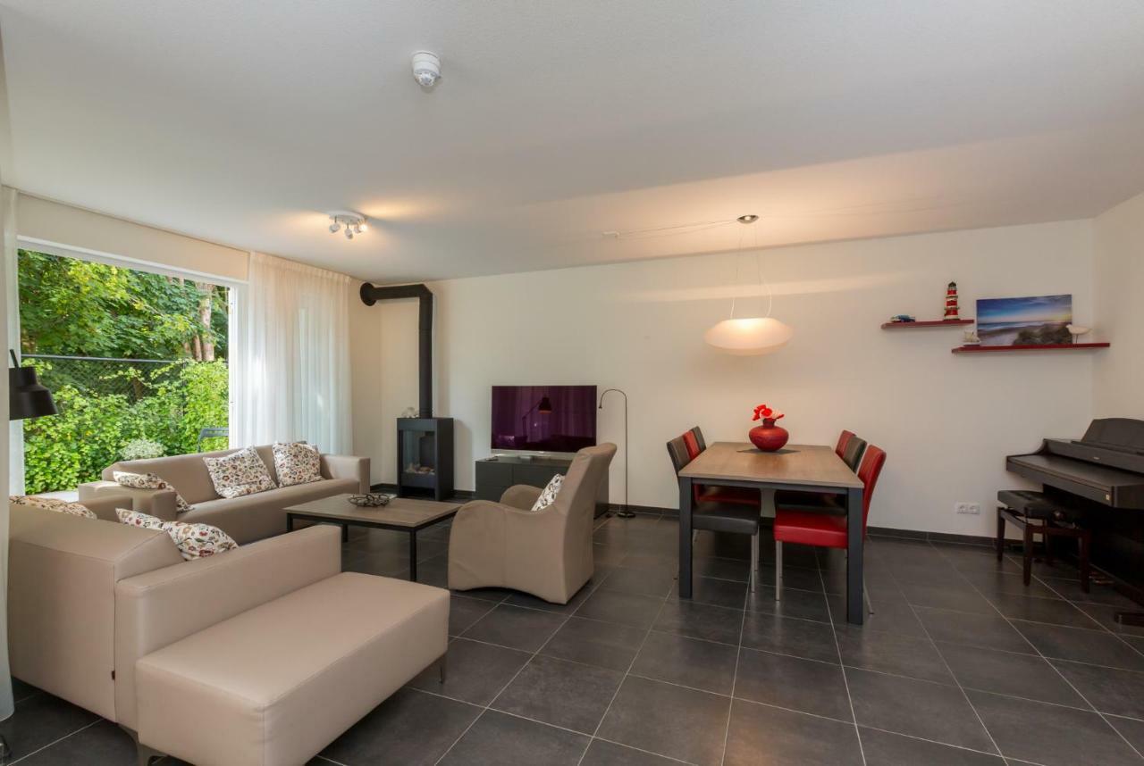 Apartment - Kaapduinseweg 13 | 