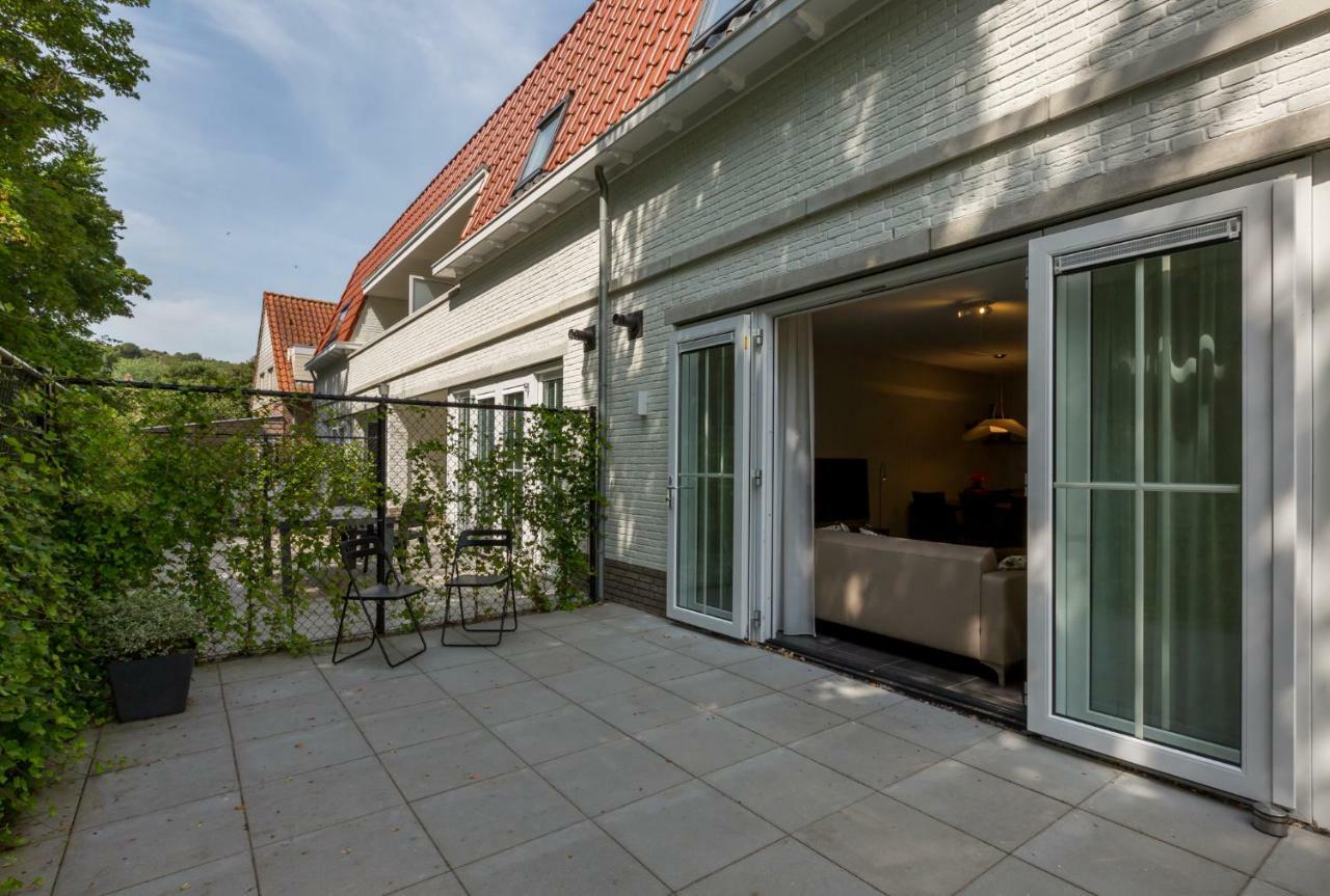 Apartment - Kaapduinseweg 13 | 