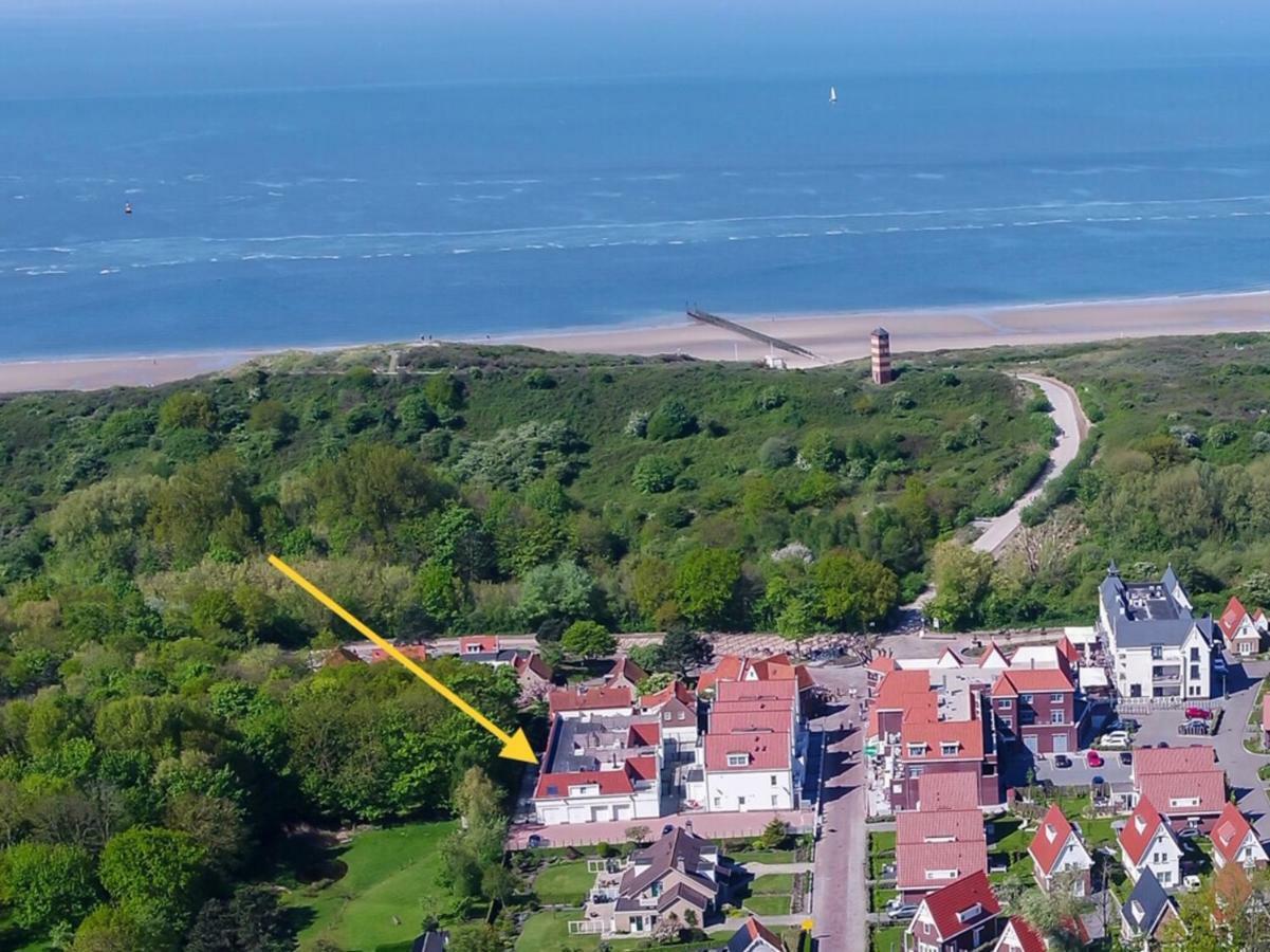 Apartment - Kaapduinseweg 13 | 